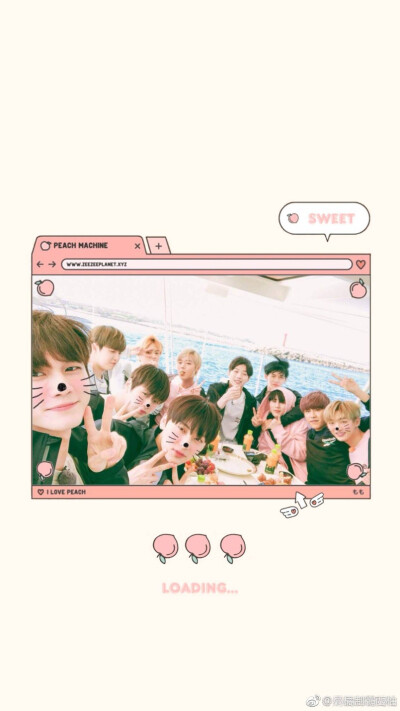 wannaone