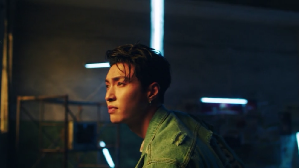 exo张艺兴sheepalanwalkerrelift