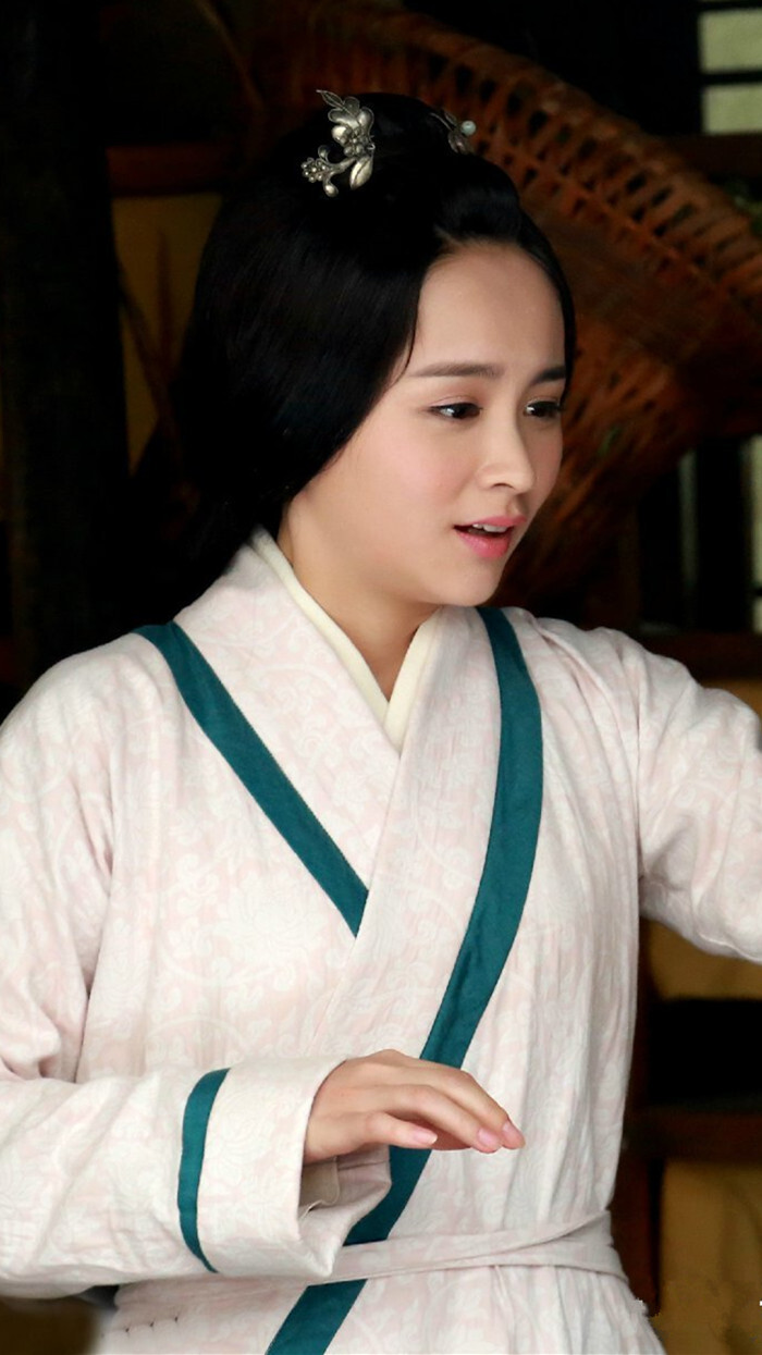 我为宫狂2-胡小璃-邓莎饰