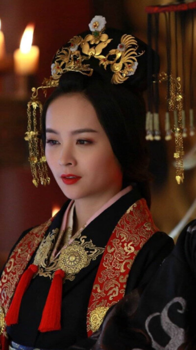 我为宫狂2-胡小璃-邓莎饰