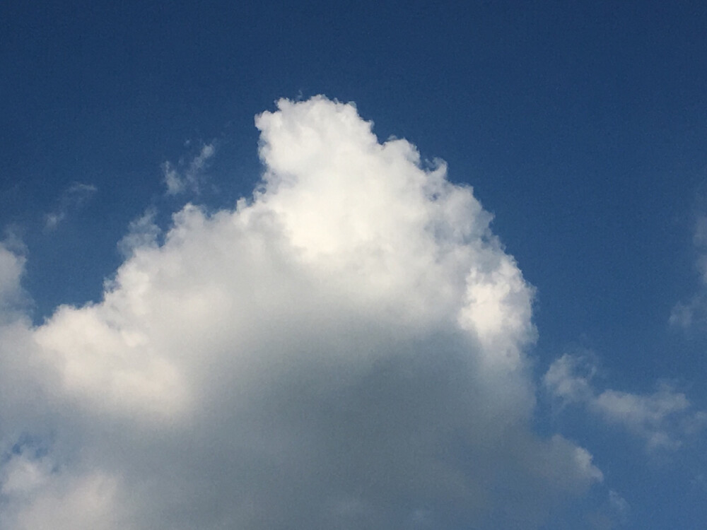 ☁️