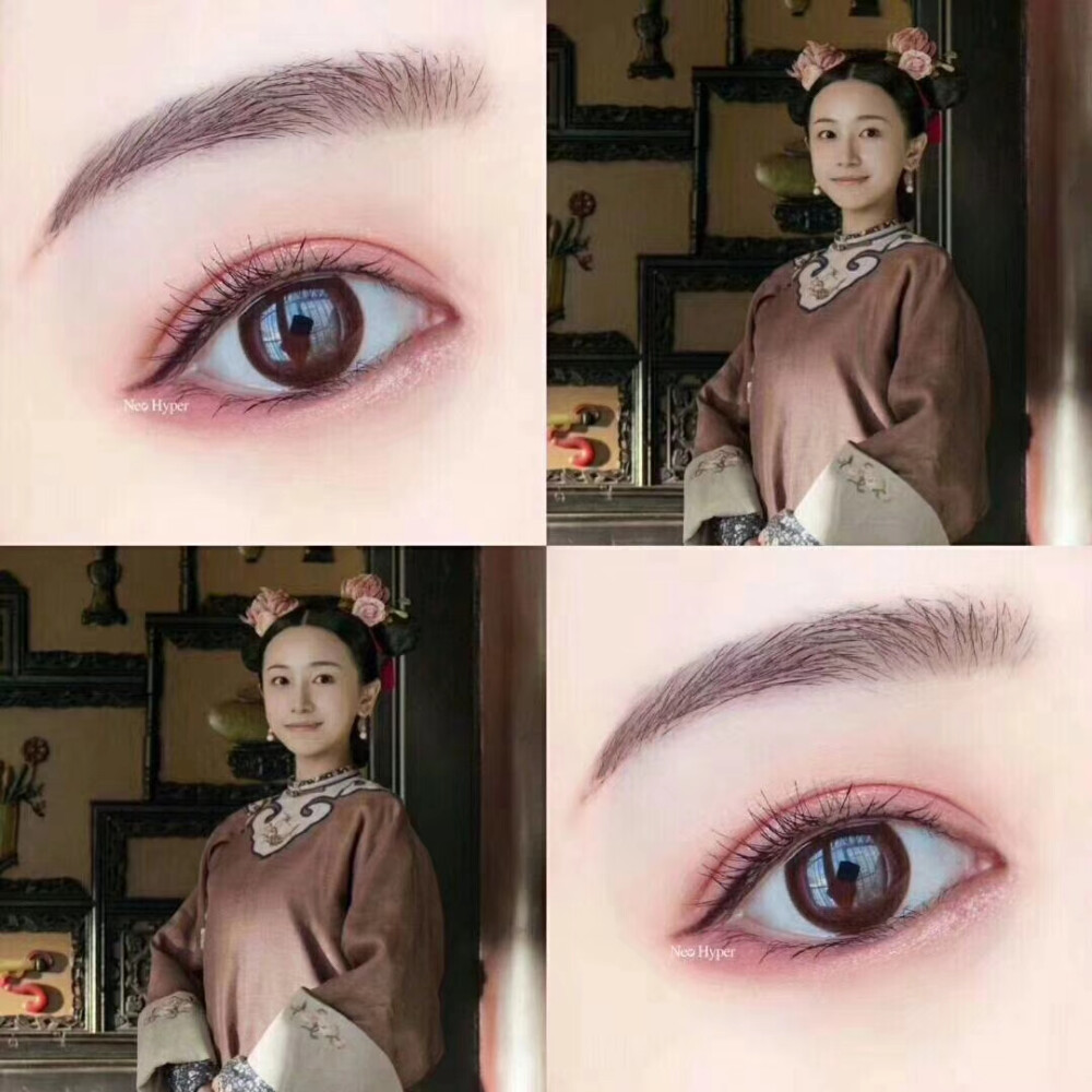 美瞳