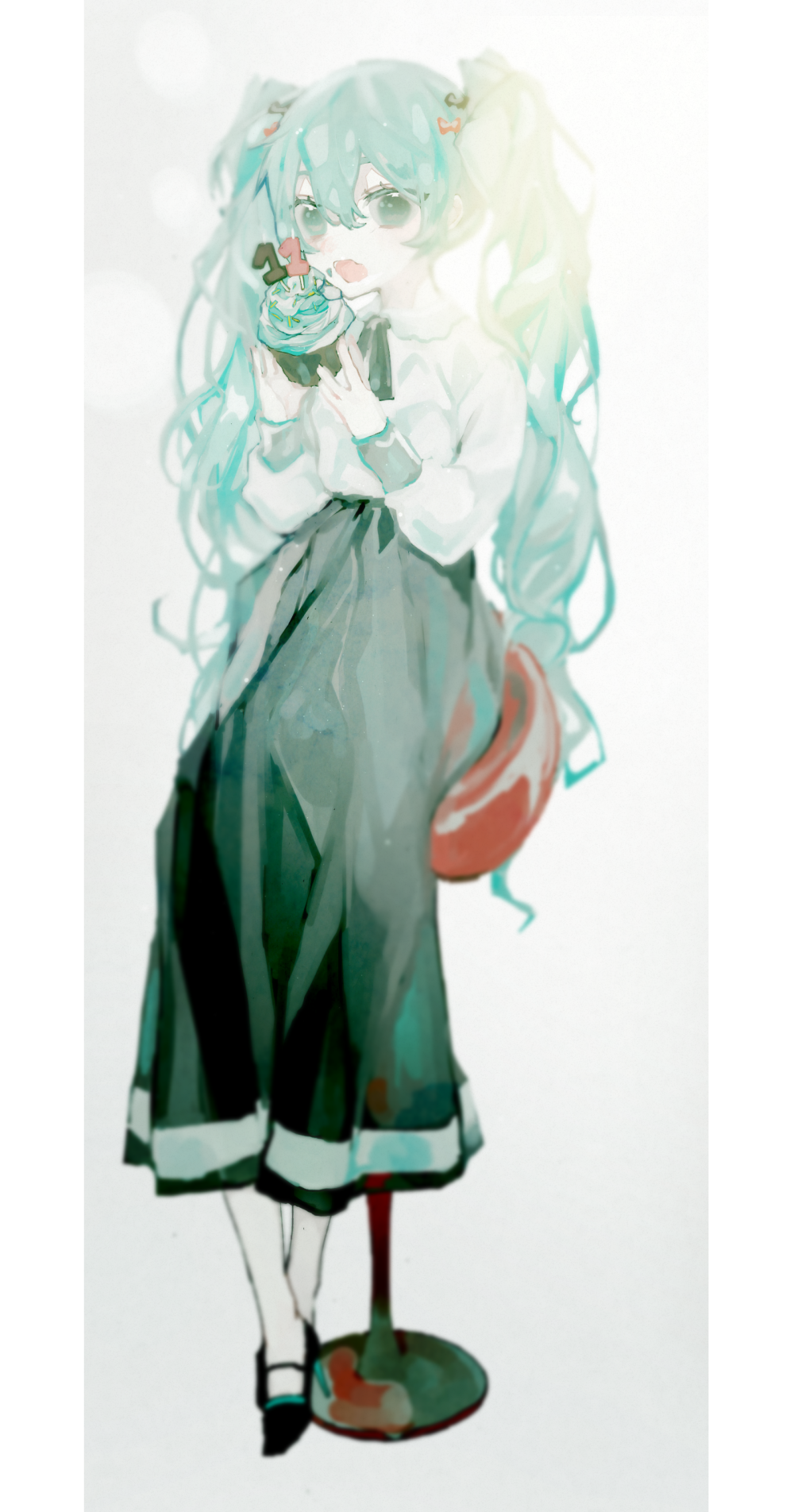 VOCALOID 