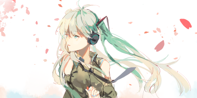 VOCALOID 