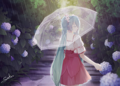 VOCALOID 