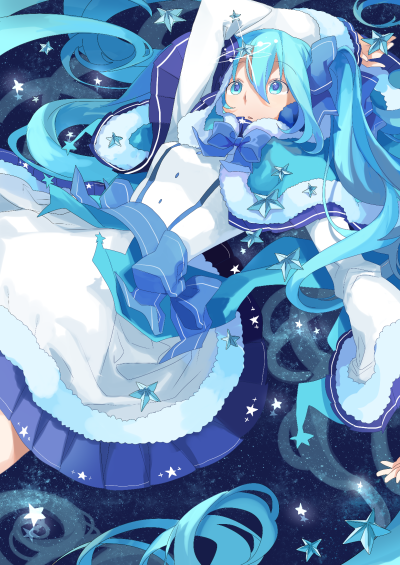 VOCALOID 