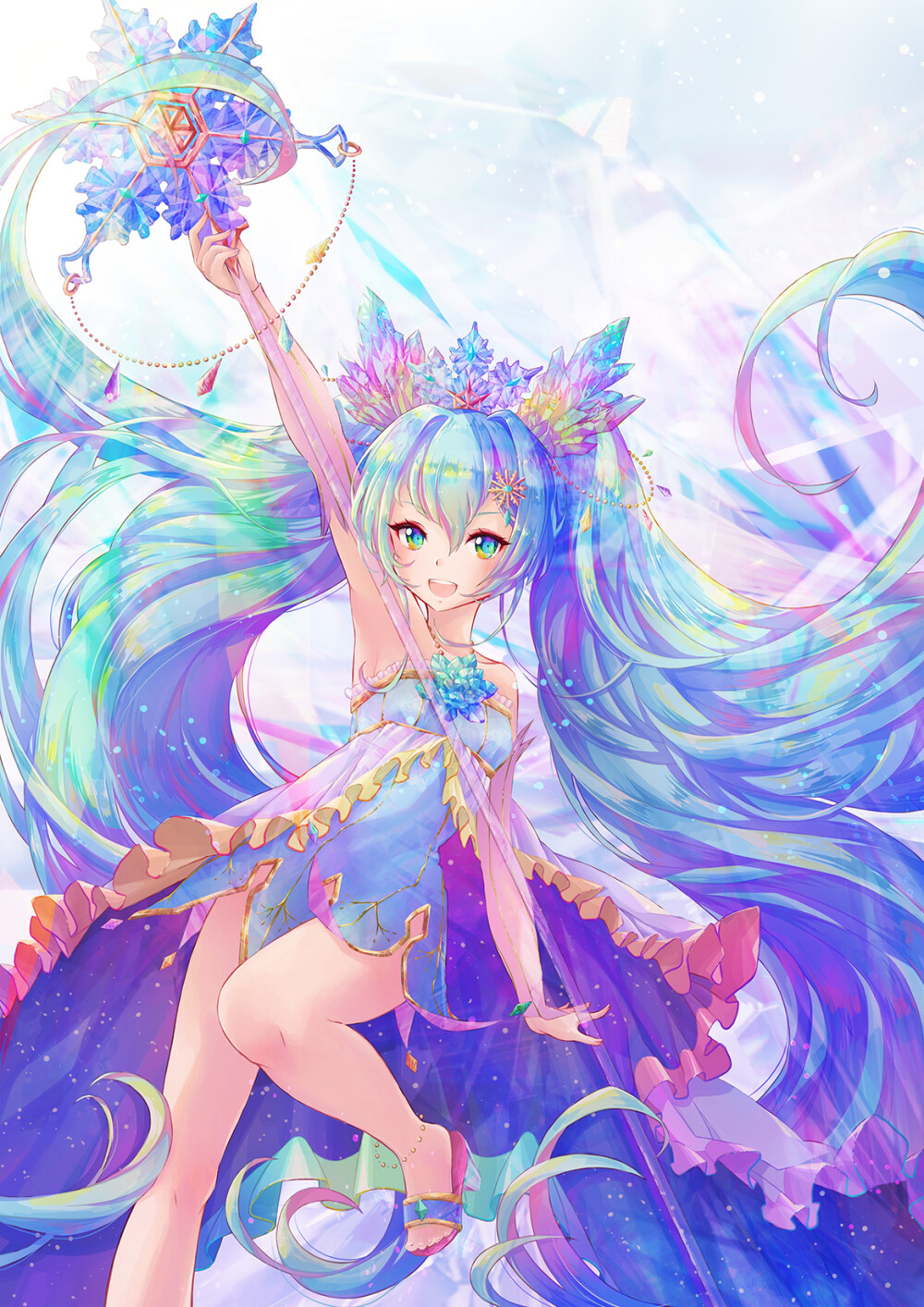 VOCALOID 