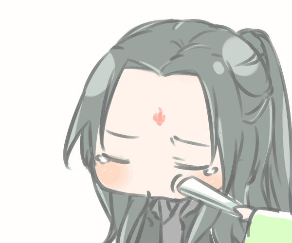 洛冰河