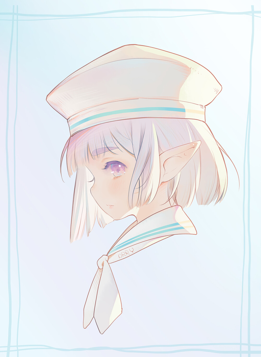 少女