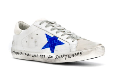 golden goose deluxe barnd