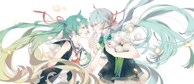 VOCALOID 