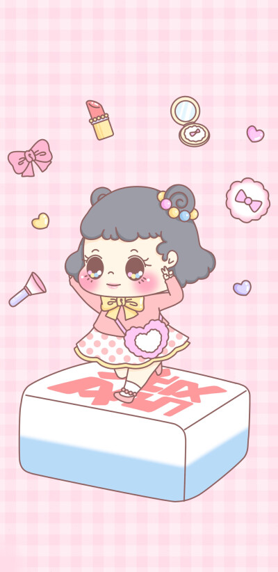 源：微博 萌咔便利店