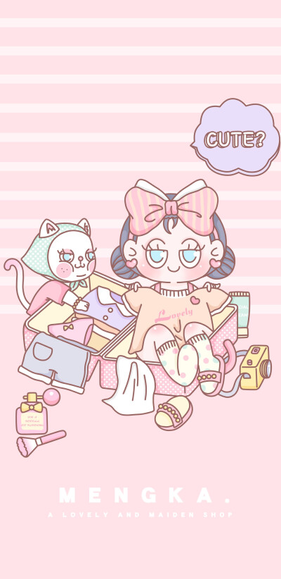 源：微博 萌咔便利店