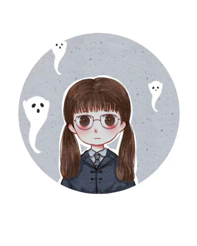 哈利波特团头~