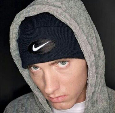 eminem 阿姆 姆爷