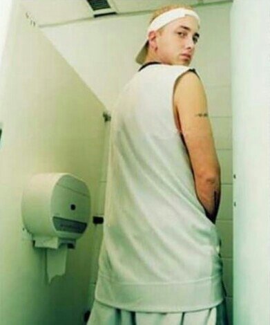 eminem 阿姆 姆爷