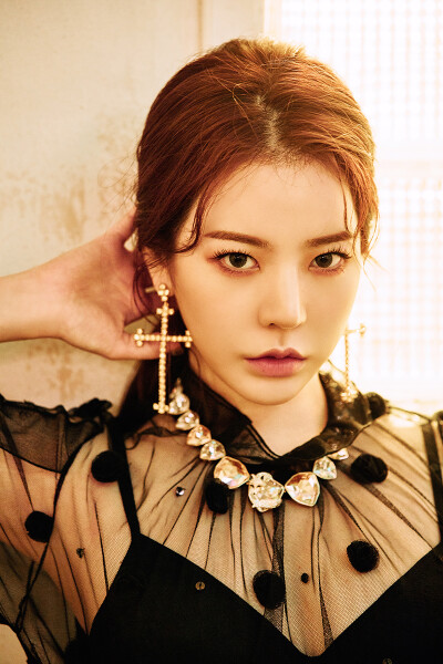 Sunny 