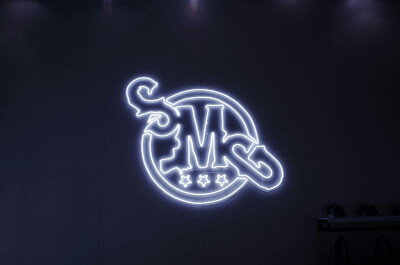 SMG Logo