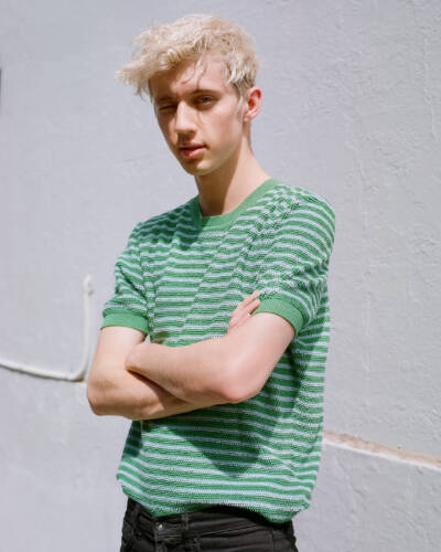 troye