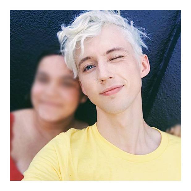 troye