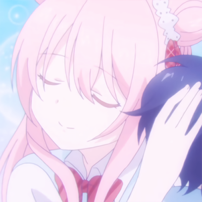 Happy Sugar Life