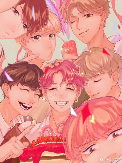 btsfanart♡
cr logo
果果生贺图