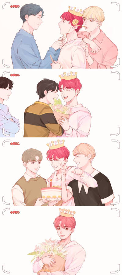 btsfanart♡
cr logo
果果生贺图