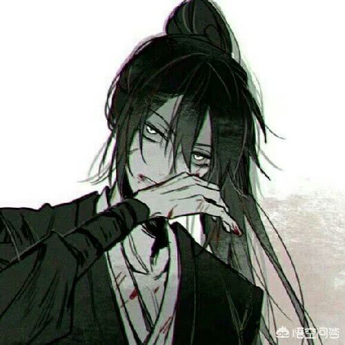 薛洋～别去
我这有糖
跟我走吧～
