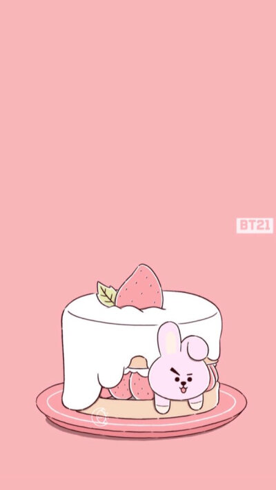 BT21