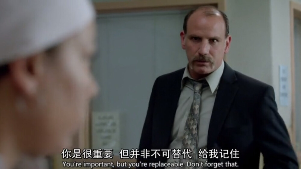 Orange Is the New Black 女子监狱