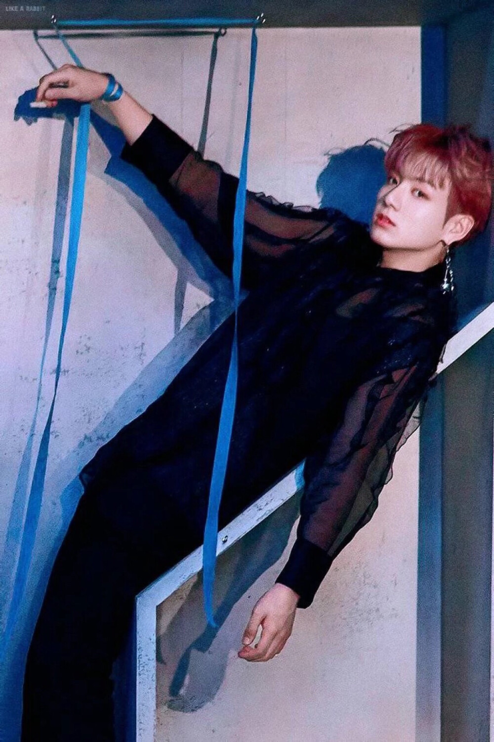 BTS 田柾国 JungKook