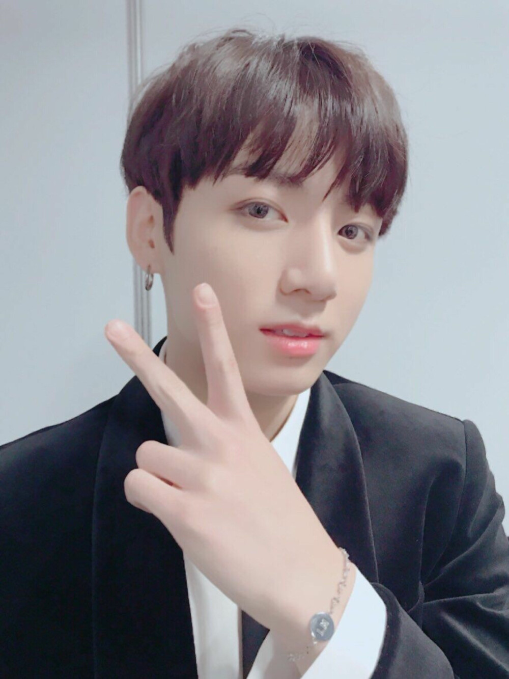 BTS 田柾国 JungKook