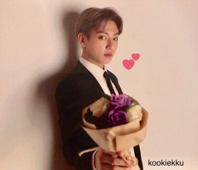 BTS 田柾国 JungKook