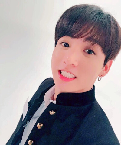 BTS 田柾国 JungKook