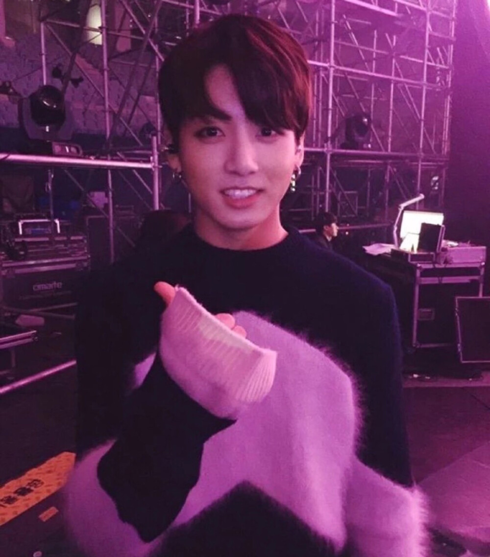 BTS 田柾国 JungKook