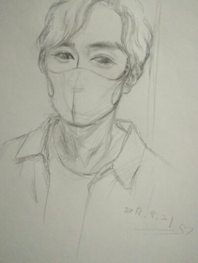 朱一龙