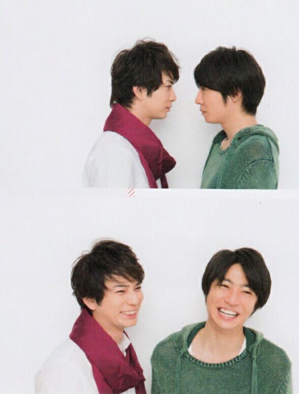 arashi