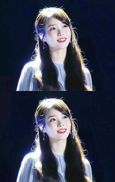 iu cr.微博