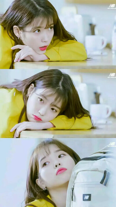 iu cr.微博