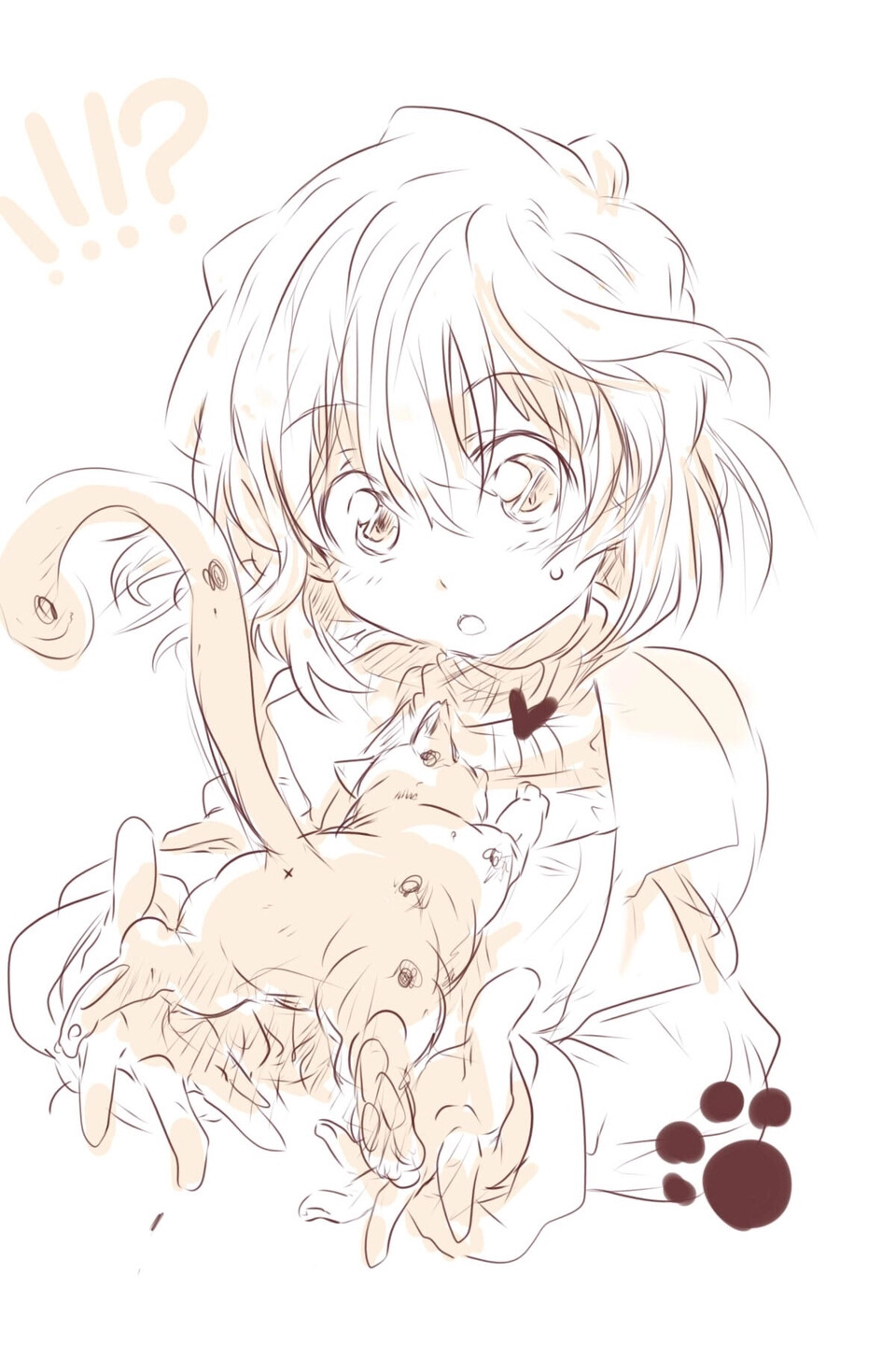 灰原哀 id=55722779