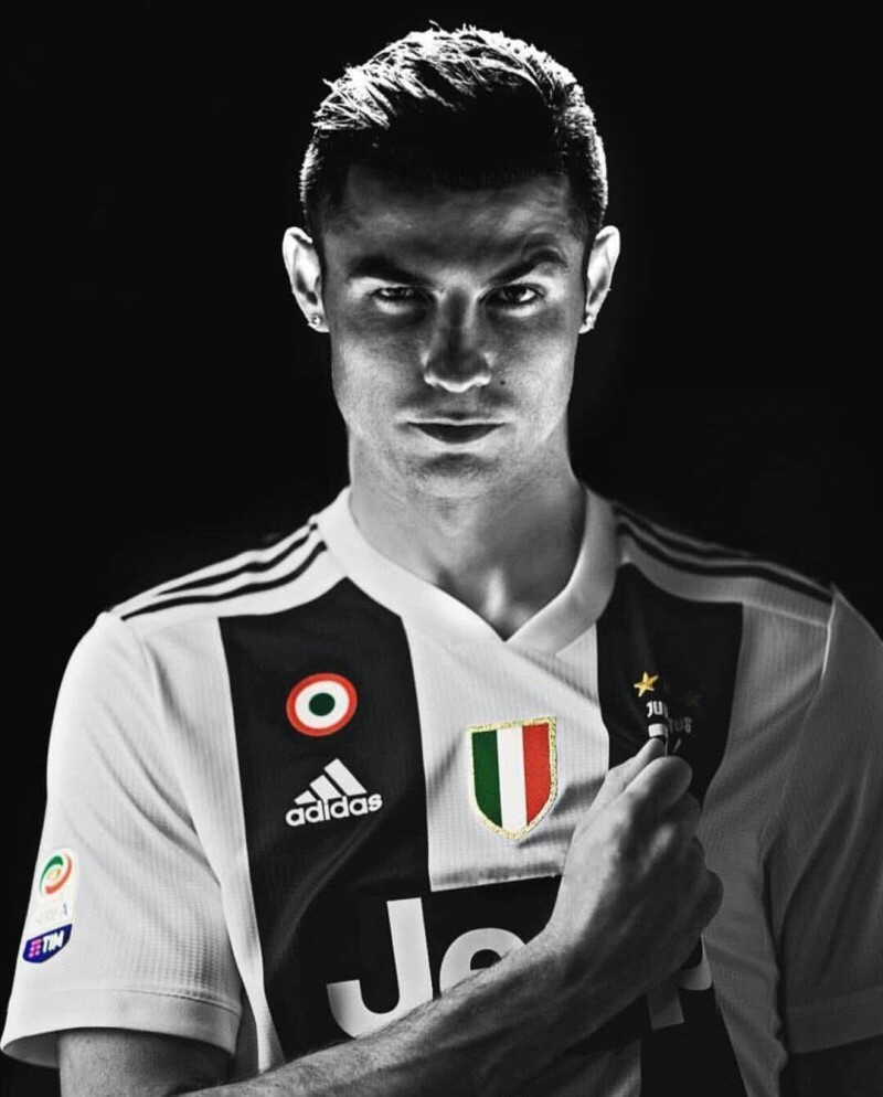 CR7