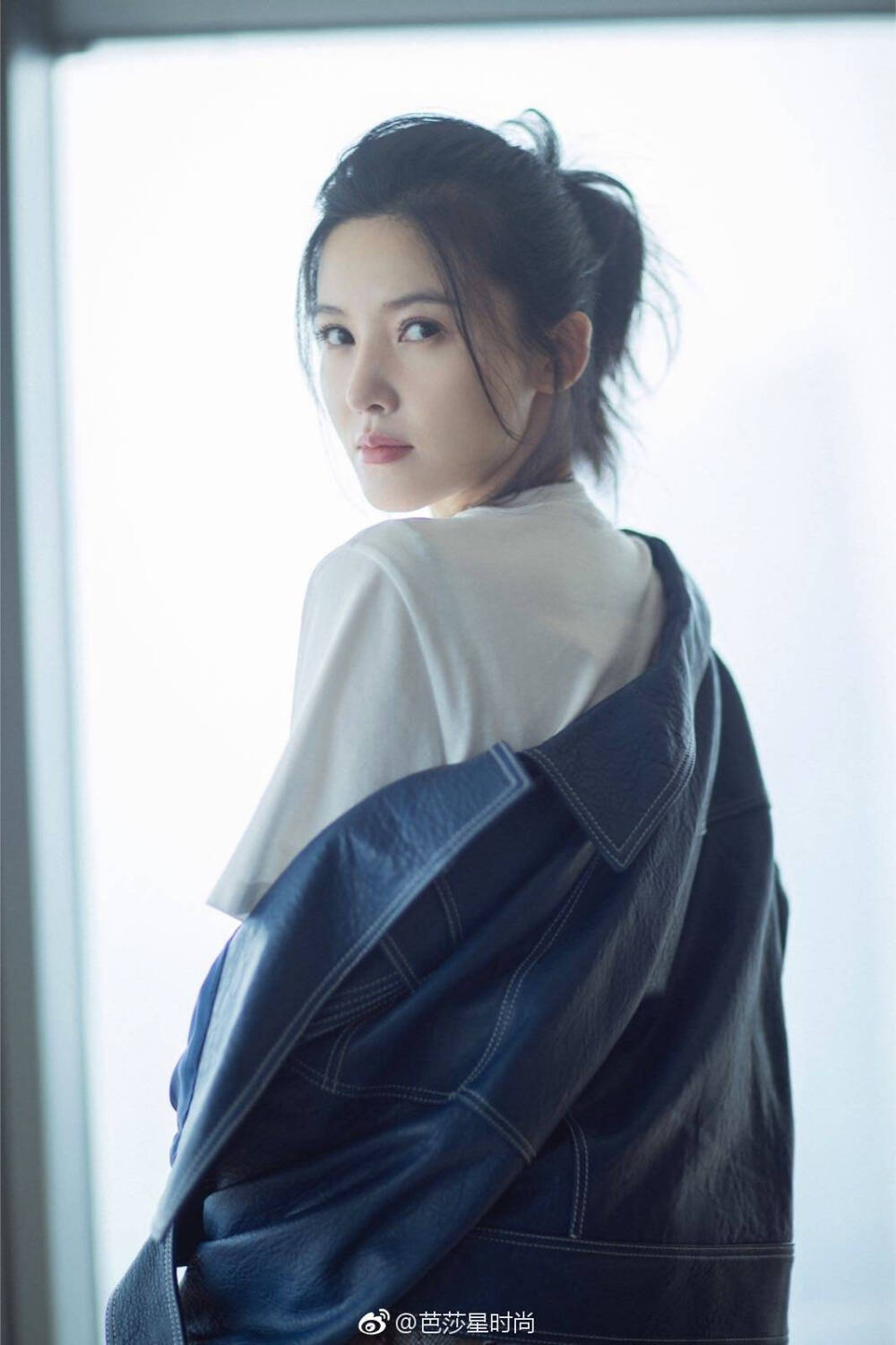 杨子珊