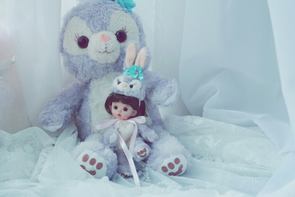 迪士尼
史黛拉
星黛露