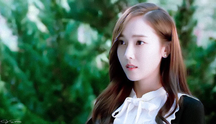 郑秀妍Jessica