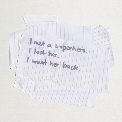 Superhero | Lauv