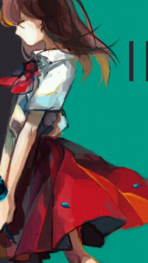 ib恐怖美术馆