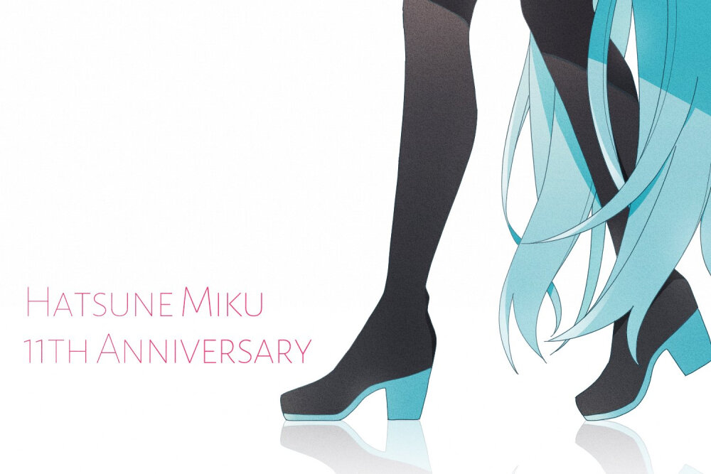 初音ミク生誕祭2018#