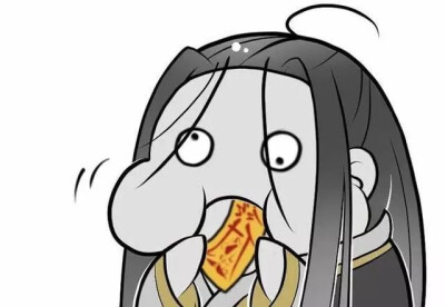 #魔道祖师#汪叽#羡羡#温宁小天使#阿澄#阿凌#小苹果#整套#