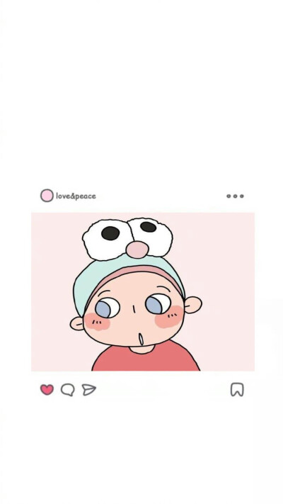 壁纸/简约/ins/个性/软妹/键盘/自制