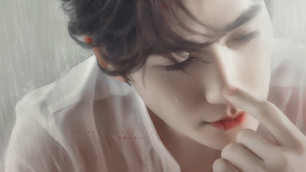 请多多支持演员朱一龙！